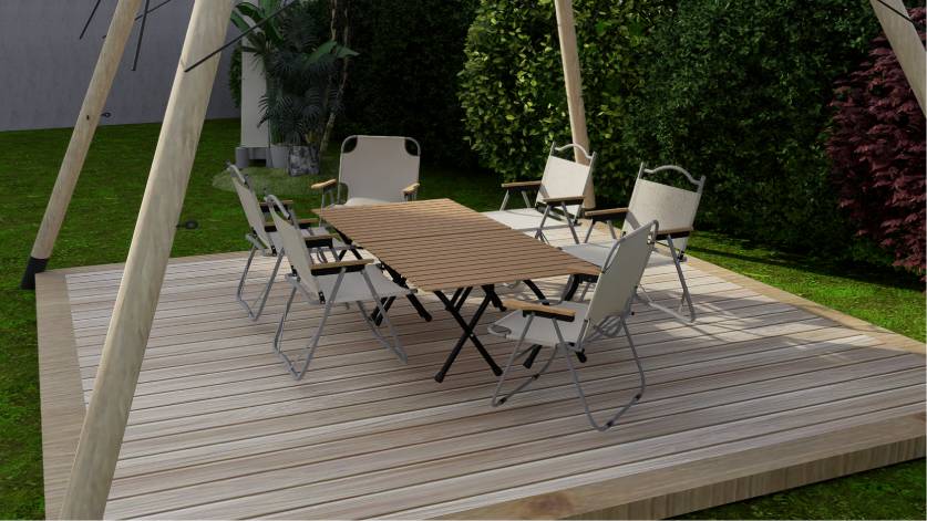 银海区帐篷生产厂家：以匠心筑牢户外装备的品质根基